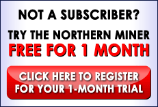 The Northern Miner Online - Free Trial