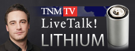 LiveTalk!