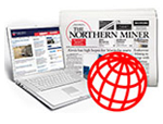 The Northern Miner News
