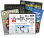 The Northern Miner - Print Edition