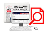 The Northern Miner News and Research