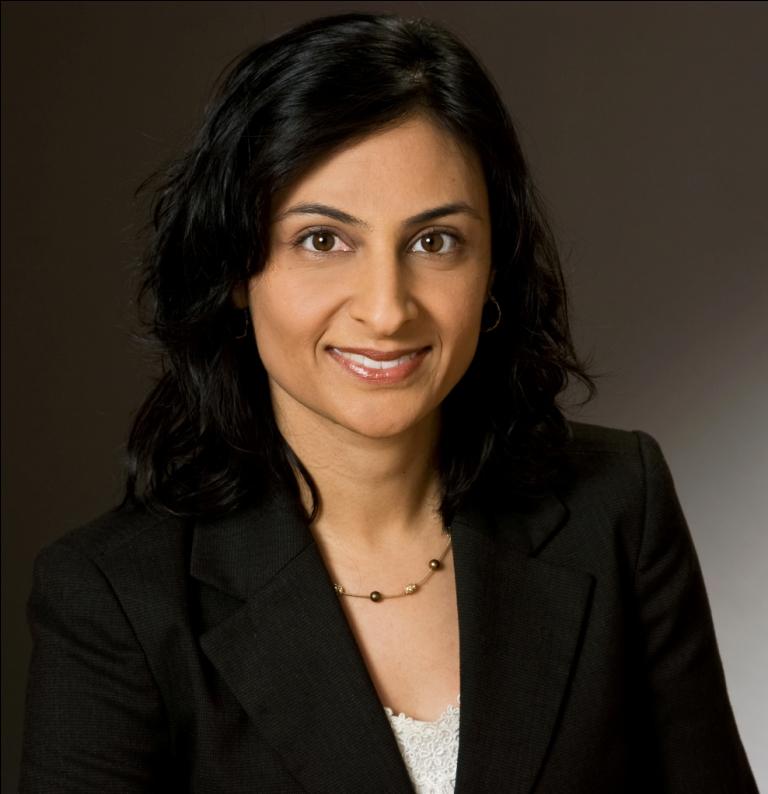 Alisha Hiyate, BA