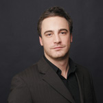 Anthony Vaccaro, BA (Phil), BA (Jour)