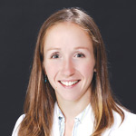 Gwen Preston, BSc, (Chem), MJ