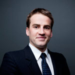 Ian Bickis, BA (Poli Sci), MA (Jour)