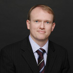 John Cumming, MSc (Geol)