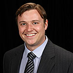 Matthew Keevil, BA (Econ & Poli Sci)