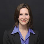 Susan Kirwin, BA (Comm)