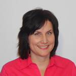 Tracey Hanson
