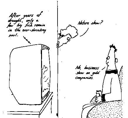 EDITORIAL CARTOON