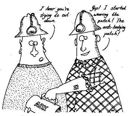 EDITORIAL CARTOON