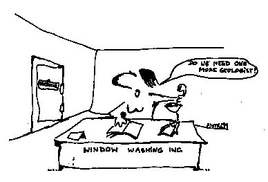 EDITORIAL CARTOON