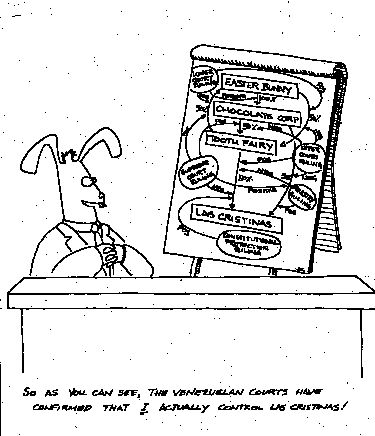 EDITORIAL CARTOON