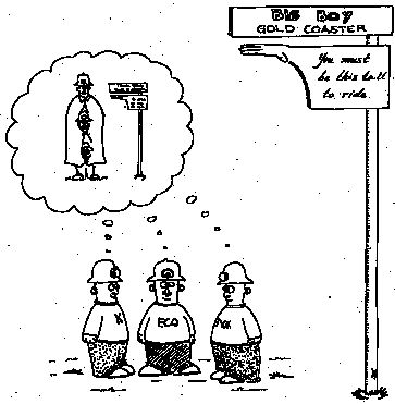 EDITORIAL CARTOON