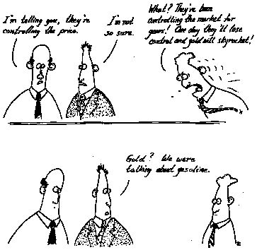 Editorial Cartoon