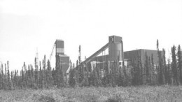 Breakwater's Langlois zinc mine in Quebec will reopen this year.