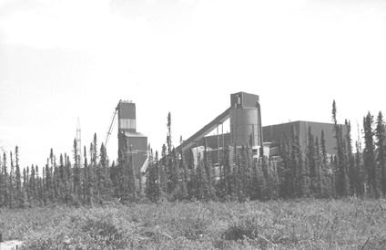 Breakwater's Langlois zinc mine in Quebec will reopen this year.