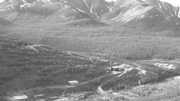 Bema's Julietta high-grade gold and silver mine in Russia's Far East region completed its first full year of commercial production in 2002.