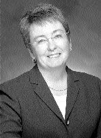 Claire Derome