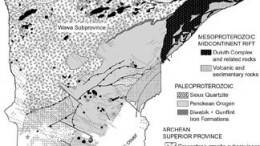 PGE potential in Minnesota's Wabigoon subprovince.