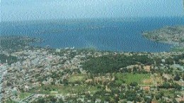 Photo by John CummingMwanza, Tanzania's regional mining centre, situated on the southern shore of Lake Victoria.