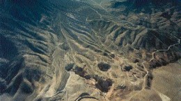 The Cortez Hills gold project in Nevada may soon move to the front of Placer Dome's development pipeline. Ownership is divided between operator Placer Dome, with a 60% interest, and Kennecott, with 40%.