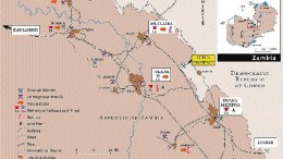 Map Credit: First Quantum Minerals