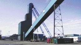 Breakwater Resources' Bouchard-Hbert zinc mine, which closed last year, represents the company's past while a trio of operating mines -- Myra Falls in B.C., El Mochito in Honduras and El Toqui in Chile -- point to the future.