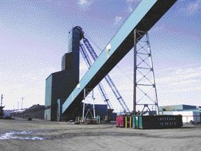 Breakwater Resources' Bouchard-Hbert zinc mine, which closed last year, represents the company's past while a trio of operating mines -- Myra Falls in B.C., El Mochito in Honduras and El Toqui in Chile -- point to the future.