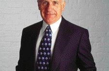 Randy Turner, Chair, Mineral Exploration Roundup 2007