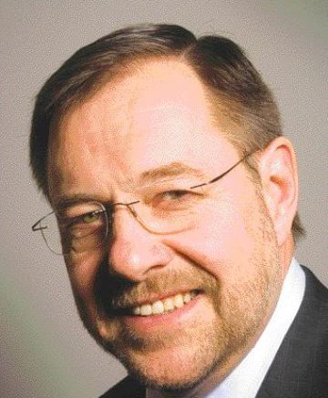 Jim Gowans