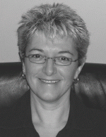 Pierrette Prince