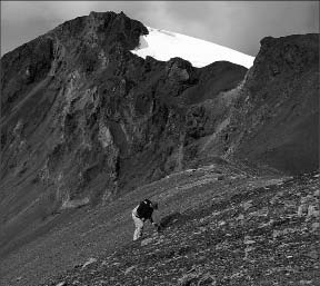 NovaGold Resources The Copper Canyon project in northern B.C.