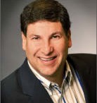 Ross Bhappu, Resource Capital Funds partner