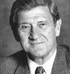 Canadian Mining Hall of Fame inductee Harry Seigel.