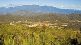 US Gold's El Gallo gold project in Sinaloa state, Mexico. Photo by US Gold