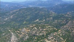 An aerial view of Grayd Resource's La India gold project in Sonora, Mexico. Photo by Grayd Resource