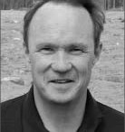 Agnico-Eagle Mines CEO Sean Boyd.