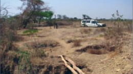 Tanzanian Royalty Exploration's Itetemia gold project in northern Tanzania. Photo by Tanzanian Royalty Exploration