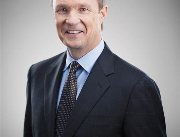 Agnico-Eagle Mines CEO Sean Boyd