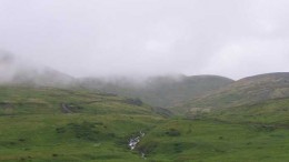 Selwyn's ScoZinc project in Nova Scotia. Source: Selwyn Resources