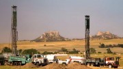 The Crow Butte uranium mine in Nebraska. Source: Cameco Corporation