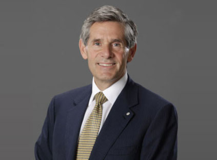 Rob McEwen