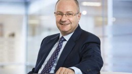 Anglo American CEO Mark Cutifani.