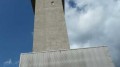 The historic headframe at Laurentian Goldfields' Madsen gold project in northwestern Ontario. Credit: Laurentian Gold