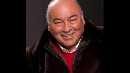 Northwest Territories' Premier Bob McLeod.