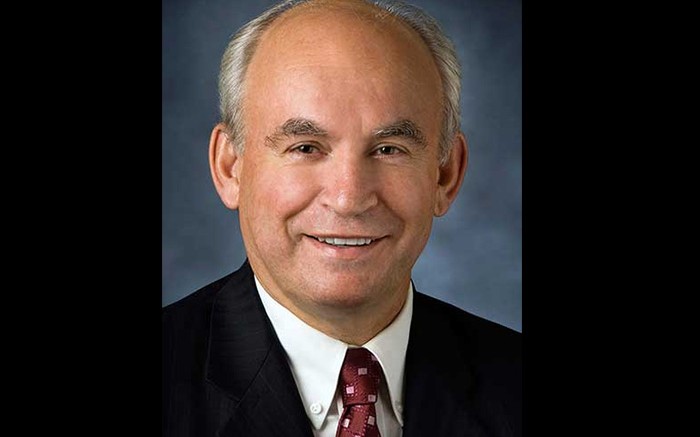 Bill Bennett, British Columbia's Minister of Energy and Mines.