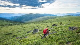 Workers in the field at Kaminak Gold's Coffee gold project in west-central Yukon's White Gold district. Source: Kaminak Gold