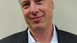 Patrick Donnelly, First Mining Finance's president.