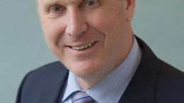 "The rules and regulations are crystal clear, and they're followed to the letter, which is refreshing," says Southern Arc Minerals president and CEO Mike Andrews.